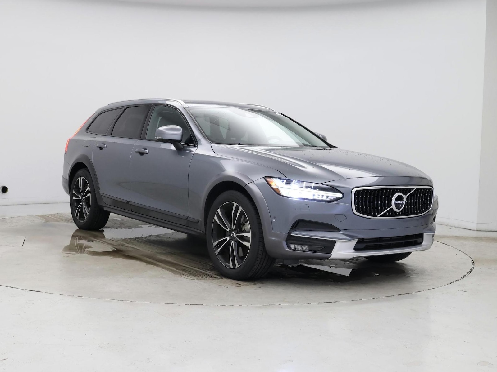volvo v90 cross country 2018 YV4102NK9J1017107 image volvo v90 cross country 2018 YV4102NK9J1017107 image